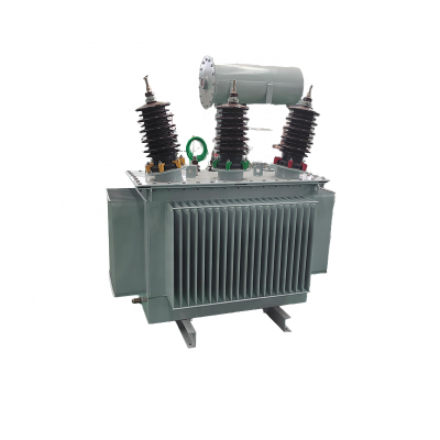 11kv 415v Ground Mounted Step Down Transformer 400v to 20kv Price Distribution Transformers