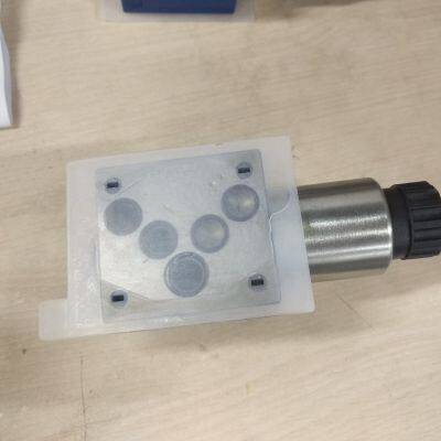 Rexroth Directional Solenoid Valves M-3SED10CK1X/350CG110N9K4 Rexroth Valve photo-3