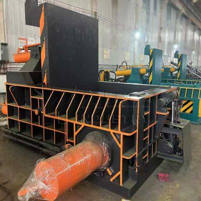 Hay Baler Waste Paper Recycling Machine Textile Machine Used Hay Balers Tissue Paper Recycling with High Efficiency and Large Capacity