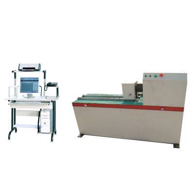 Digital torque and angle measurement equipment ASTM F606 torsion testing machine EN ISO 16047 bolt torque test standard