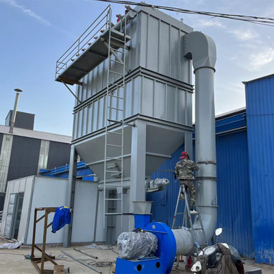 CRONUS New Environmentally Friendly Ring Roller Mill Industrial Grade Powder Processing Equipment photo-2
