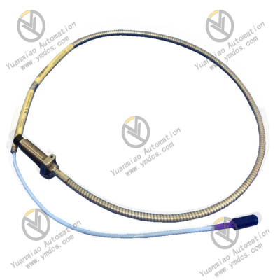 Capteurs de proximité Stable-Performance 330703-000-060-10-02-00 Bently Nevada 3300 XL 11mm pour fonctionnement continu