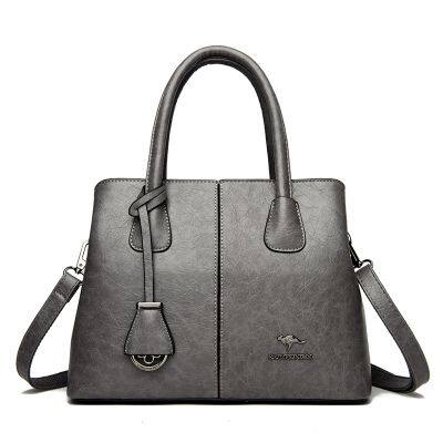 AH09 Ladies' Tote Bag Fashion Custom Women's Handbags Shoulder Bag Crossbody Bags Messenger Bag Kabelka Handtasche Sac à Main Handtas photo-3