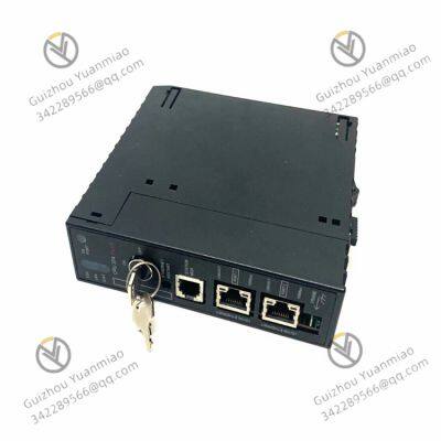 GE  IC693CPU374-HX  PLC Core Processor Module