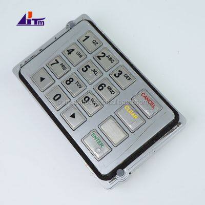 7130010100 Hyosung Monimax 5600 ATM Machine Keyboard Parts EPP-8000R Keypad Buttons Letters