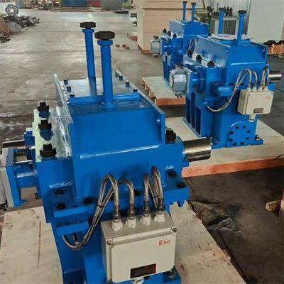 MTG High Speed Gearboxes photo-3