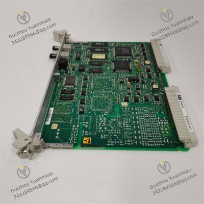 ABB 500MBA02 1MRB200053/M Controller Module photo-3