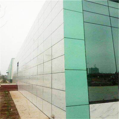 VE Panel Enameled Steel Plate - Antibacterial, Corrosion-Resistant & Customizable for Construction/Medical/Industrial/Rail Transit photo-4