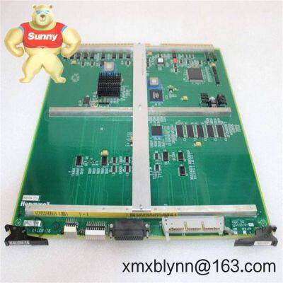 Honeywell CV-DINA-DO16-6A – DIN-rail 16‑channel digital output module for switching loads up to 6 A