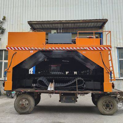 Máquina de compostagem doméstica de pequeno tamanho para compostagem de resíduos da cozinha - Fácil de instalar photo-1