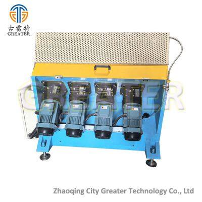 GT-JY8 8 Staton Shrinking Machine Chinese Factory