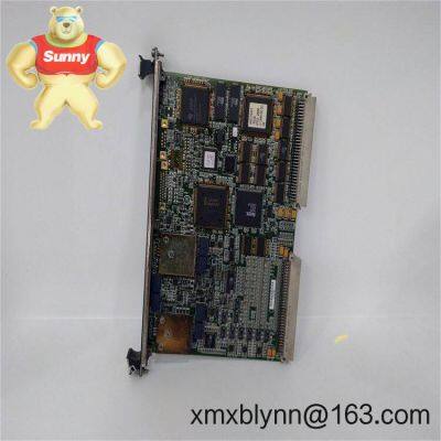 GE IS200VAICH1DAB: Your Reliable Analog I/O Bridge for Turbine Control Systems