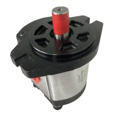 CBDs - F Keyed Shaft 3/4'' CCW High Pressure Tractor Hydraulic Oil Gear Pump photo-2