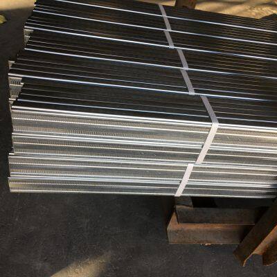Ceiling Furring Channel Carrying Channel for PVC Gypsum Board Mineral Wool Tile