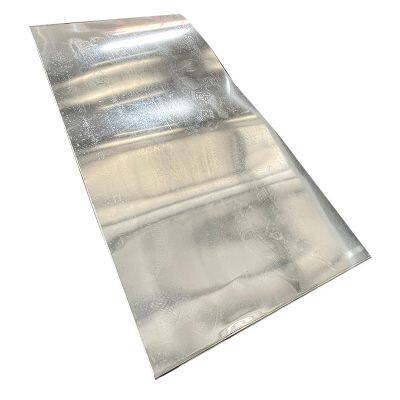 Q235/S235jr/S355jr/S235/A36/Dx51d/Dx52D/Dx53D/SGCC Low - Alloy Zinc Galvanized /Gi/Zinc Steel Sheet/Plate