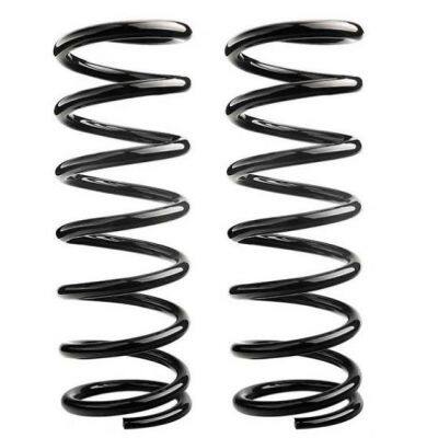 Оптовая сцепная пружина, автомобильная амортизаторная пружина сжатия