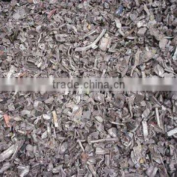 Shredded, Dried, Pure Cast Aluminium Scrap Al