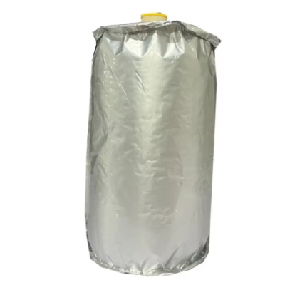 Standard-Compliant Aluminum Foil Liner Bulk Bag With Free Technical Support photo-4