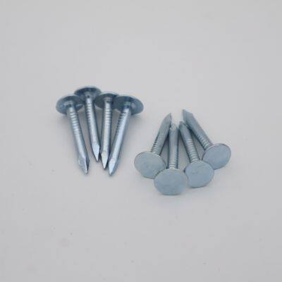 Customizable Felt Clout Nails - Multiple Sizes and Surface Treatments Available photo-5