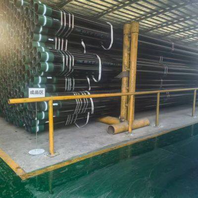 Steel Pipe & Tube & Petroleum Steel Pipe，API SPEC 5CT、API SPEC 5B、API SPEC 5L、ISO 11960、NACE MR0175 photo-2