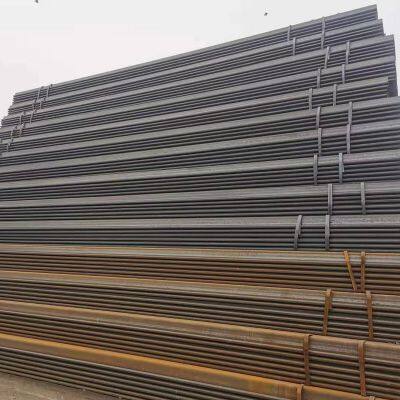 SY390 Steel Sheet Pile Hot & Cold Rolled Construction Steel photo-4