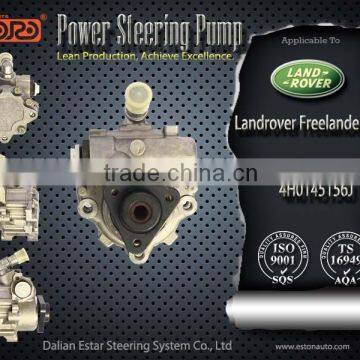 Electric Power Steering Pump Applied For Land Rover Freelander 2.5 8R0145153A / 4H0145156J