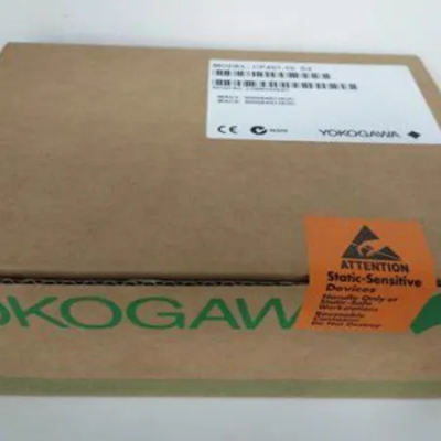 YOKOGAWA CP451-01 модуль ПЛК
