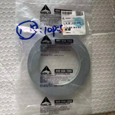 Original SDLG 4043000035 Shim for Wheel Loader Spare Parts. photo-1