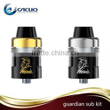 Fast Shipping SMOK Guardian Sub Kit Vape Pipe Lit / Guardian Sub Pipe CACUQ Supply photo-2