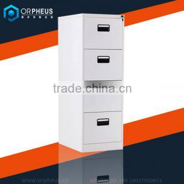 Sports Square Equipment White Colour Double Keys Lockable Hobby Lobby Drawer Cabinet Wholesale