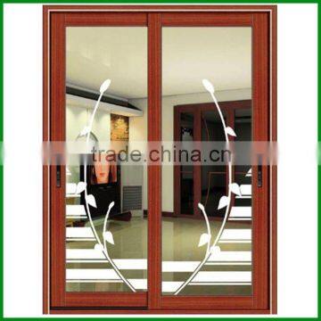 Garage sliding screen doorBG-AW9101