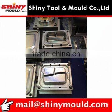 plastic food container box mould