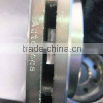 Safety Brake Disc for Truck photo-4