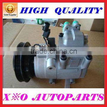 High Performance Car /Auto AC Air Compressor For Hyundai Accent OEM 97701-27000
