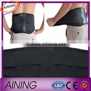 Adjustable Customized Lumbar Support Elastic Waist Trimmer Belt For Men Women As Seen On Tv