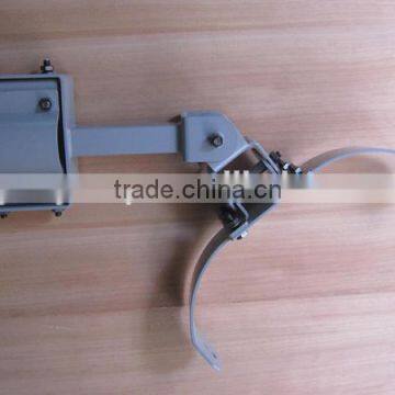 metal bending machines parts