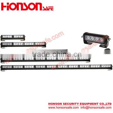 LED Warning Signal Lightbar/led traffic advisor light bar/advising emergency vehicle directional light HTA-41