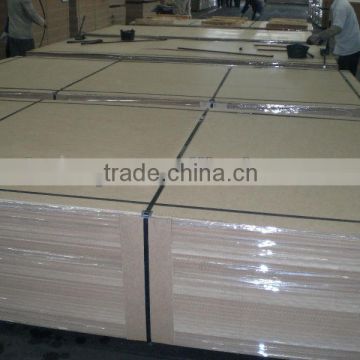 big size E1 1830*3660mm raw mdf for furniture