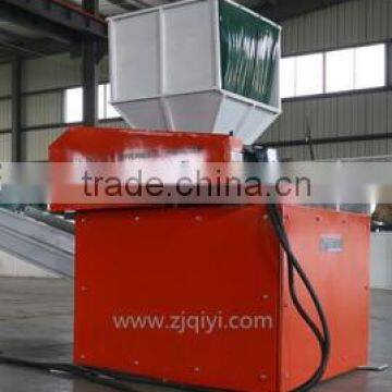 Suitable Design Efficient Copper Aluminium Steel Tin Crusher/Shredder