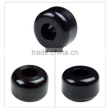 Factory Wholesale High Quality Solid PU Skateboard Wheel EC-W5436 photo-6