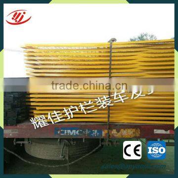 hot dipped galvanized welded panels china prefabricated homes