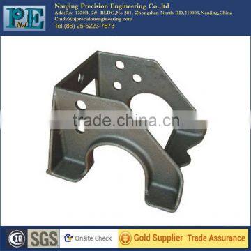 Custom Cnc Machining Stainless Steel Parts,SS304 Tube,auto Parts photo-2