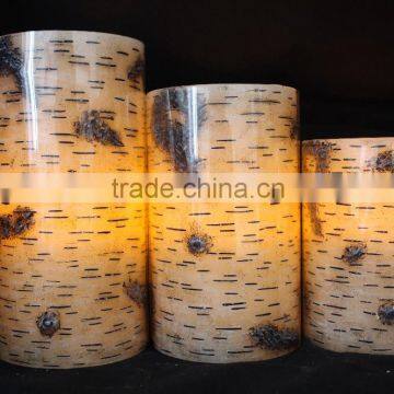 remote flameless led candles