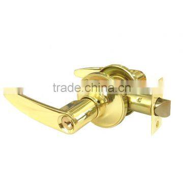 Tubular Leverset KY6491ET-SN photo-2