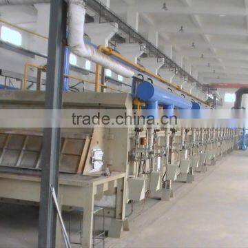 Steel Wire Bright Annealing Industrial Furnace Without Oxidation photo-2