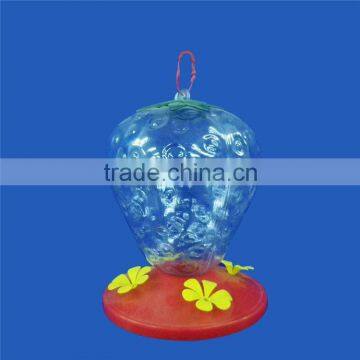 Bird feeder wholesale/Feeder machine/Hanging bird feeder