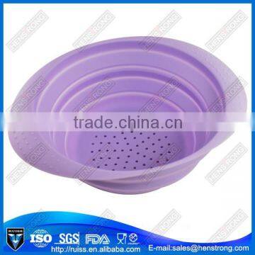 Easy Folding Silicone Cake Mold ,cake Pan photo-2