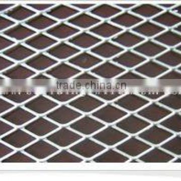 cheap Expanded Plate Mesh 0.5mm thickness (factory,manufacturer)