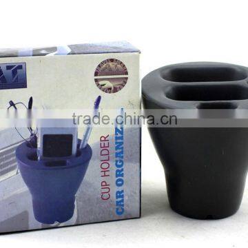 Cup Holder Car Organizer photo-3