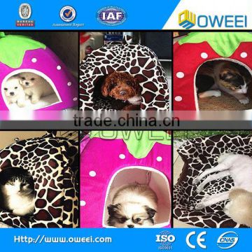 China factory pet cave wholesale